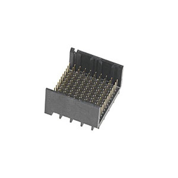Molex High Speed / Modular Connectors Impact Bp 4X10 Open Pact Bp 4X10 Open Sn 761551103 - main